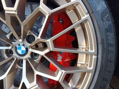 BMW M2 Coupe M2 CS -  - Joinsteer - #3