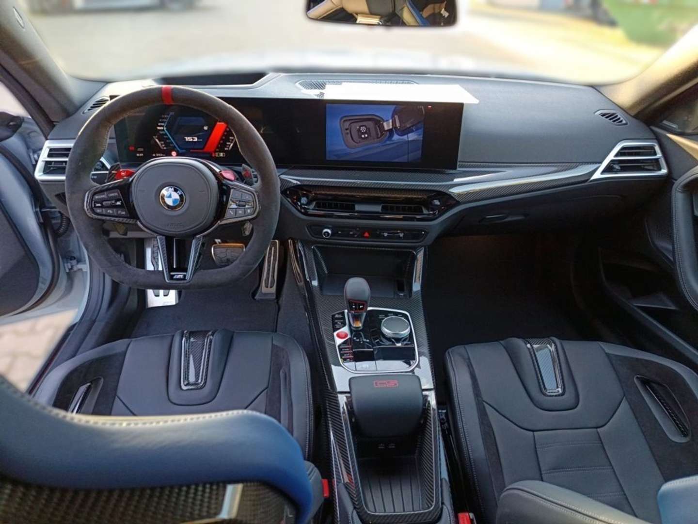 BMW M2 Coupe M2 CS - 2026 - Joinsteer - #6