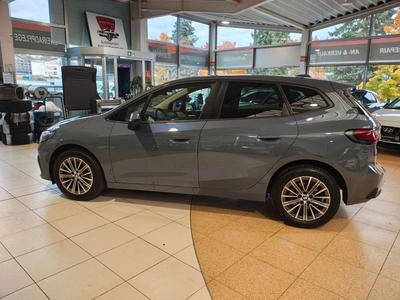 BMW 218 Active Tourer 218d