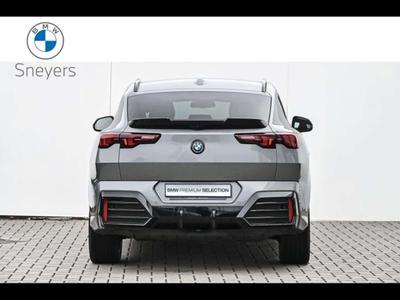 BMW IX2 EDrive20 -  - Joinsteer - #3