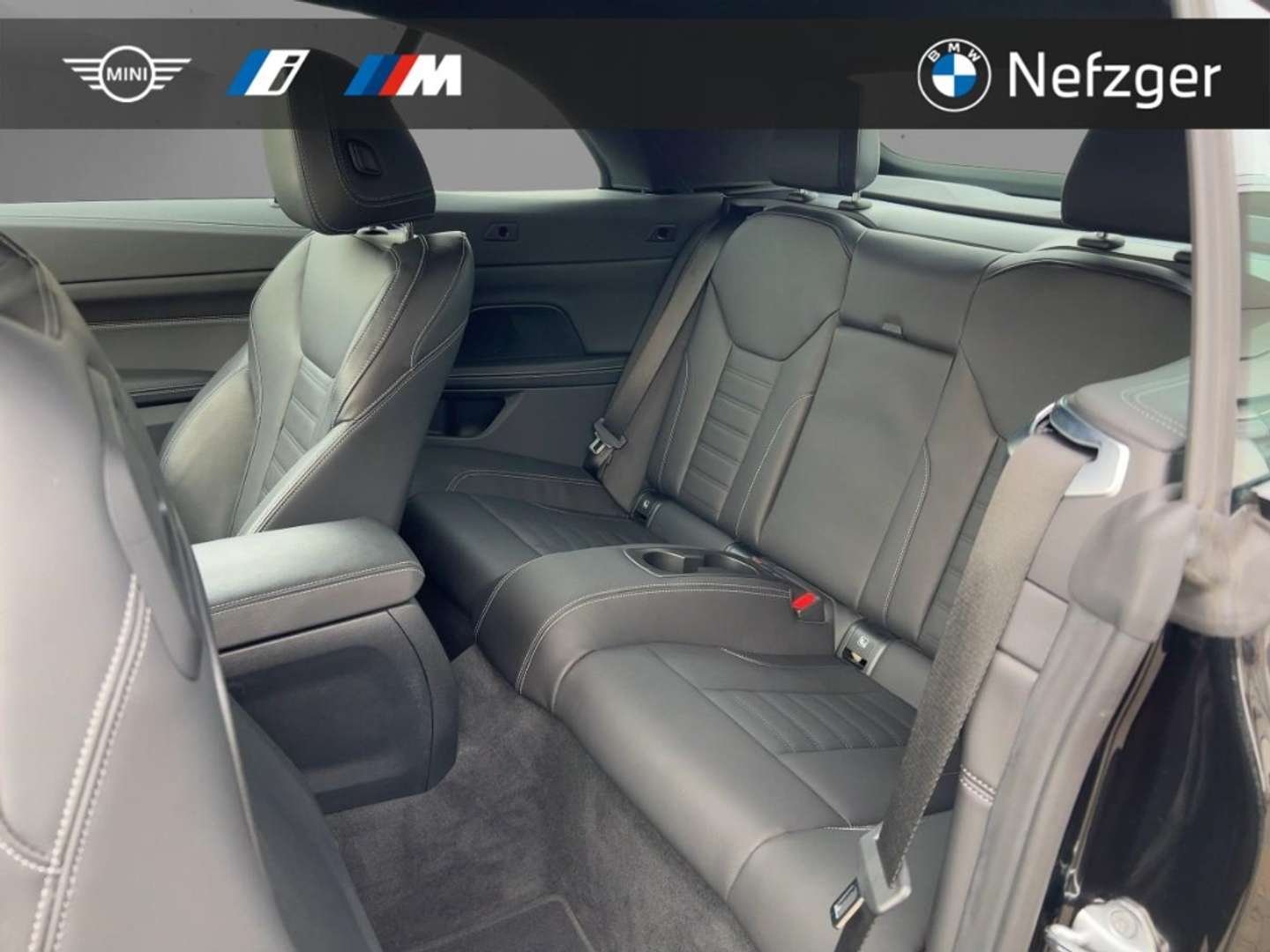 BMW Série 4 Cabriolet M Sport 430i XDrive - 2022 - Joinsteer - #6