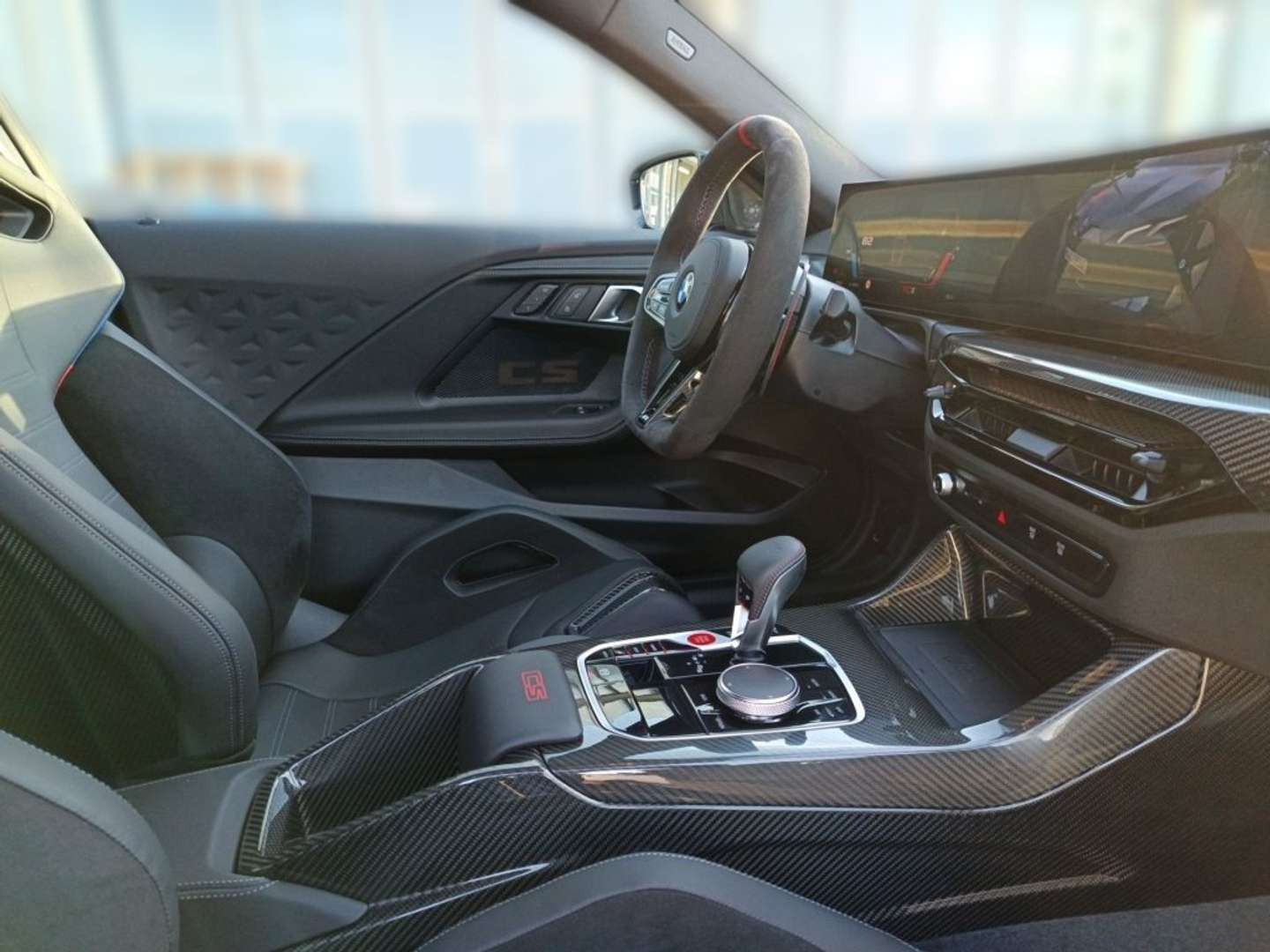 BMW M2 Coupe M2 CS - 2026 - Joinsteer - #7