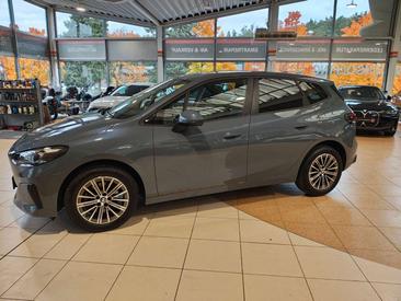 BMW 218 Active Tourer 218d — photo 3