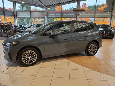 BMW 218 Active Tourer 218d