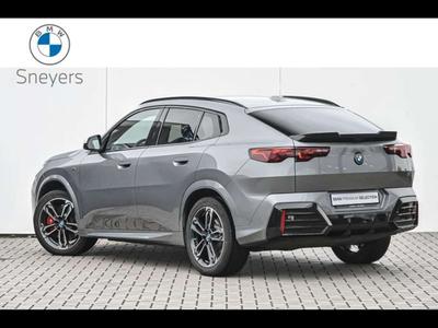 BMW IX2 EDrive20 -  - Joinsteer - #4