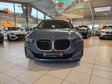 BMW 218 Active Tourer 218d — photo 4