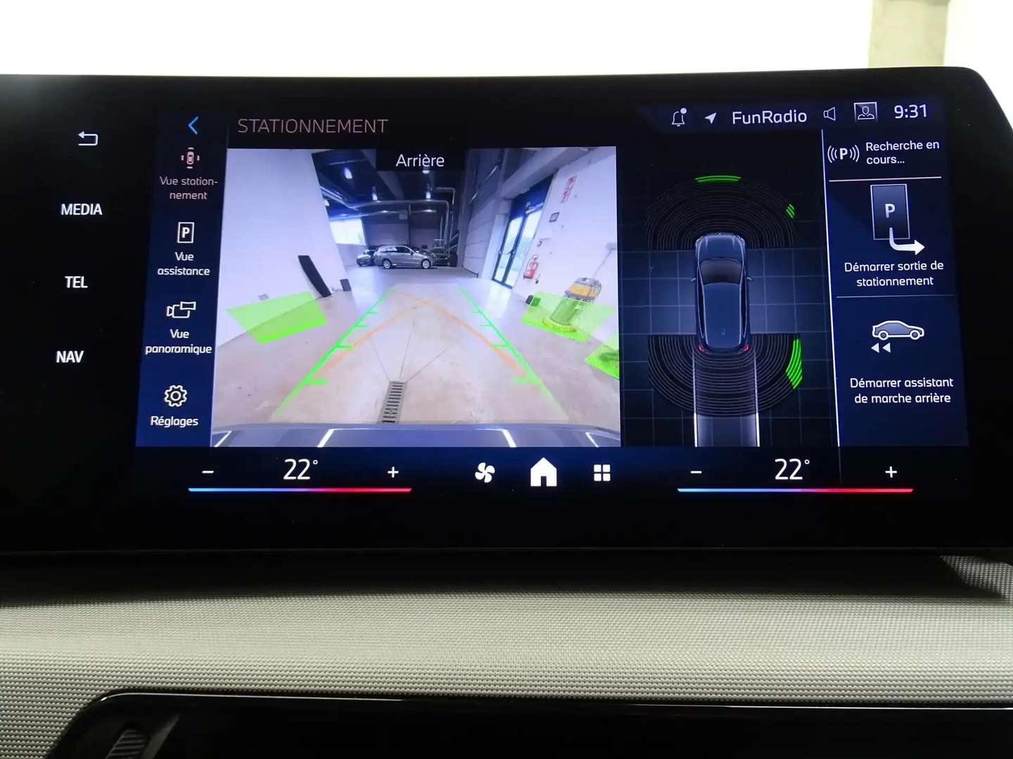 BMW 218d Active Tourer - 2024 - Joinsteer - #14