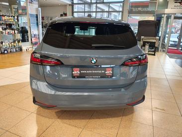 BMW 218 Active Tourer 218d — photo 6