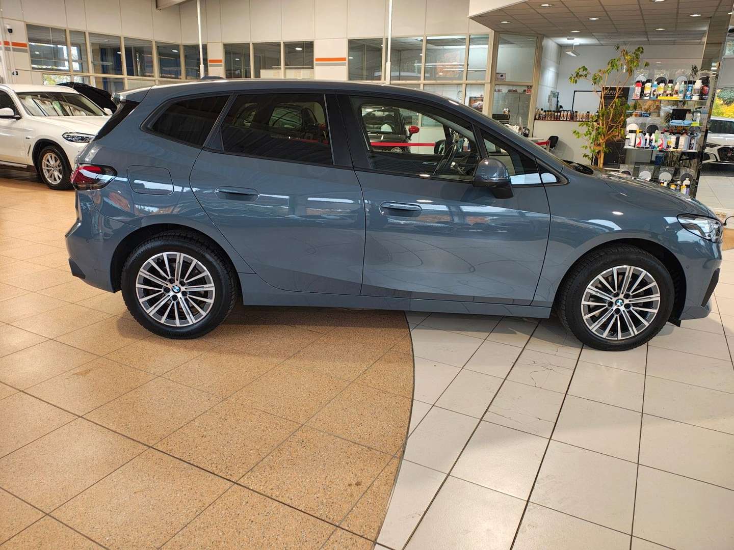 BMW 218 Active Tourer 218d - 2023 - Joinsteer - #8