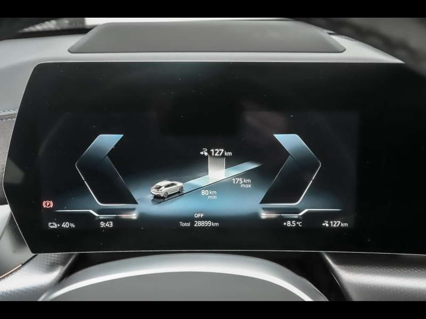 BMW IX2 EDrive20 - 2024 - Joinsteer - #10