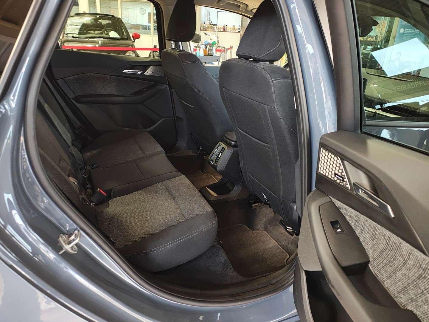 BMW 218 Active Tourer 218d - 2023 - Joinsteer - #11