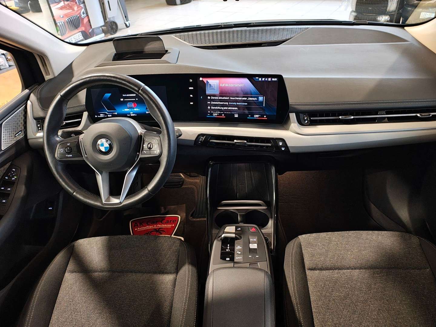 BMW 218 Active Tourer 218d - 2023 - Joinsteer - #12