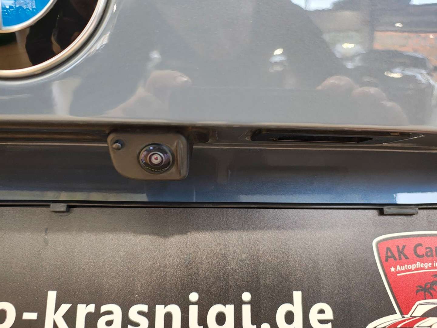 BMW 218 Active Tourer 218d - 2023 - Joinsteer - #15