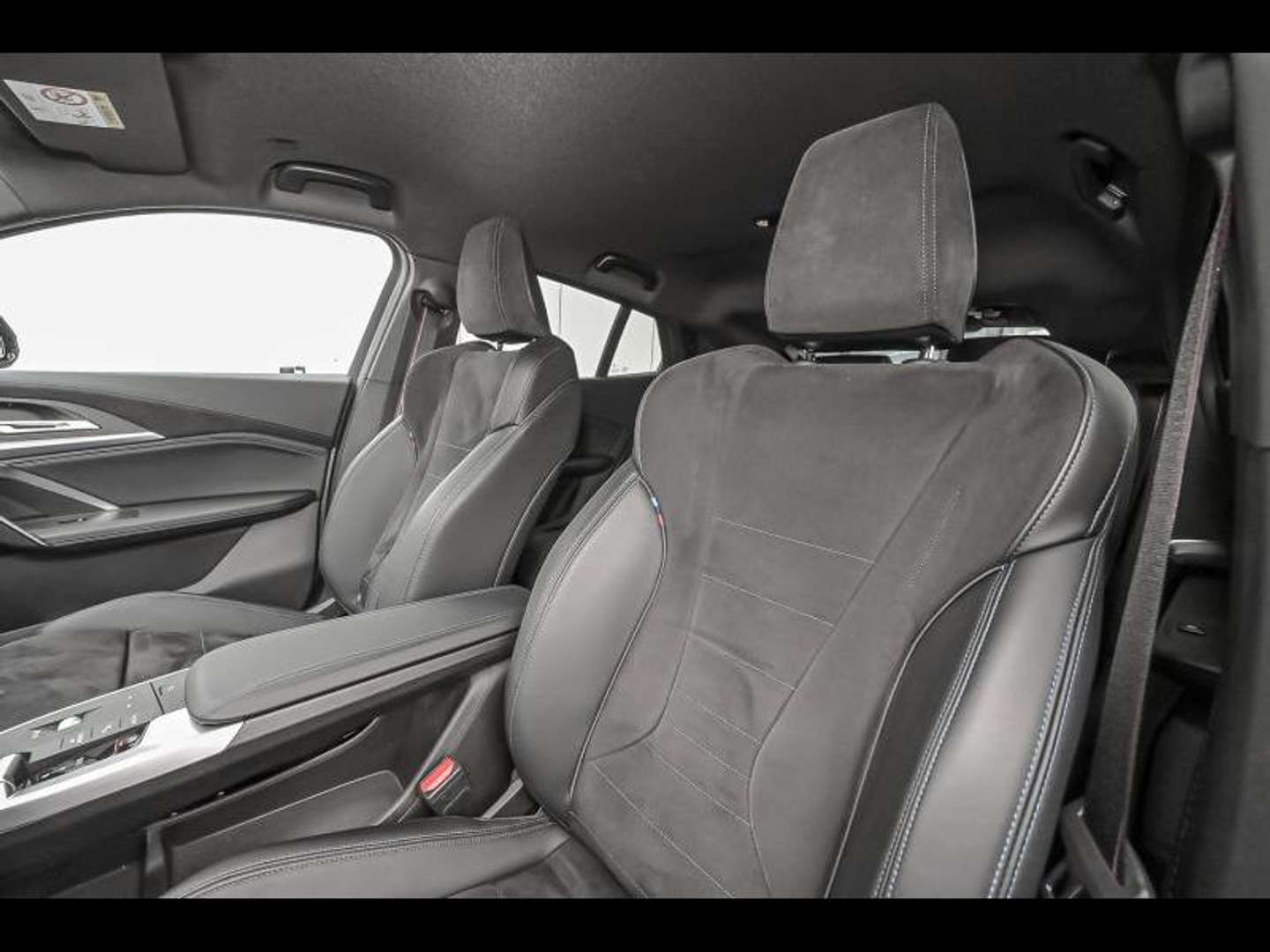 BMW IX2 EDrive20 - 2024 - Joinsteer - #19