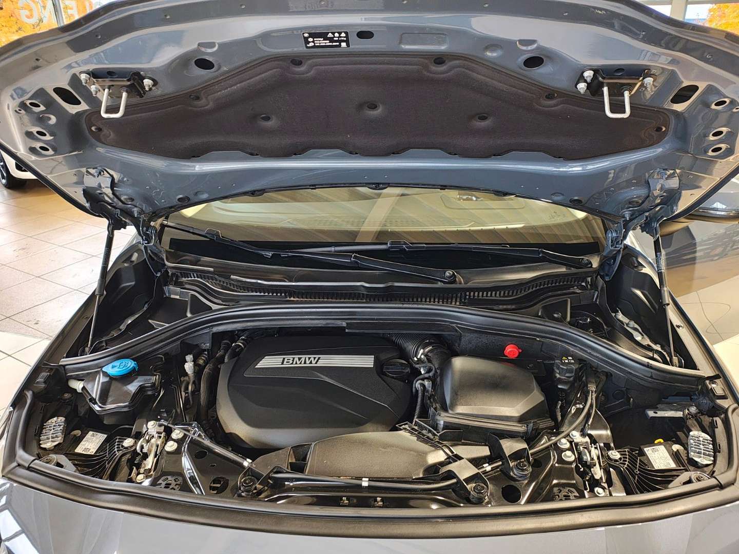 BMW 218 Active Tourer 218d - 2023 - Joinsteer - #20