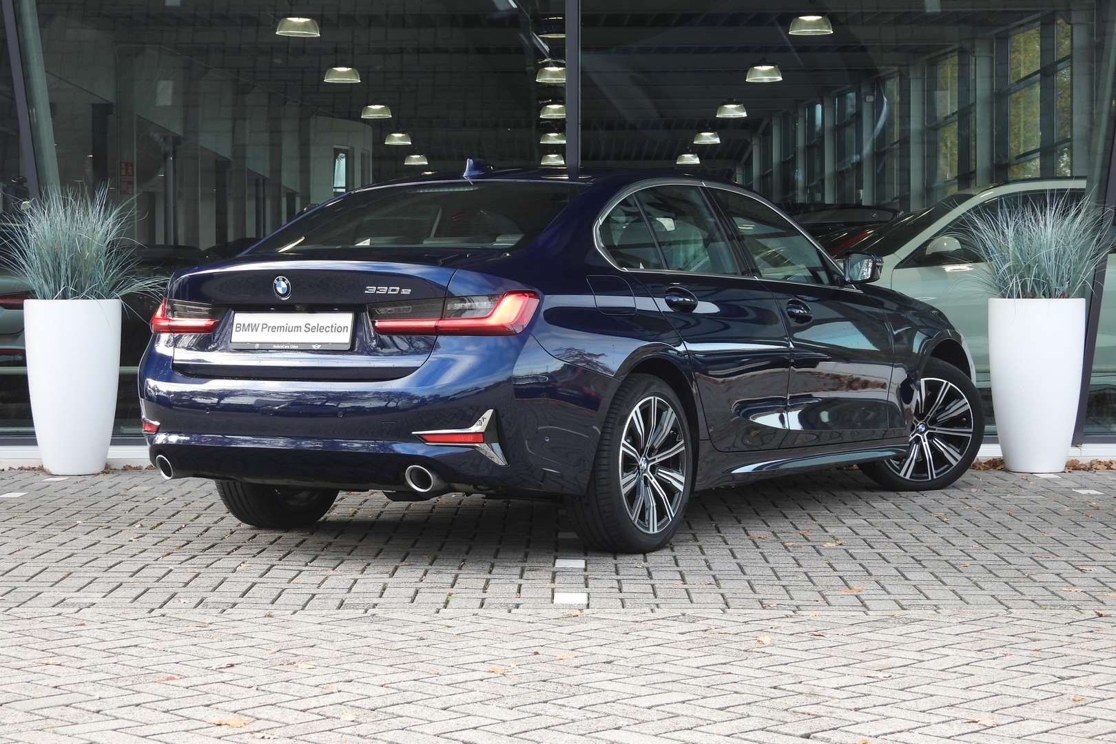 BMW Série 3 Luxury 330e - 2021 - Joinsteer - #1