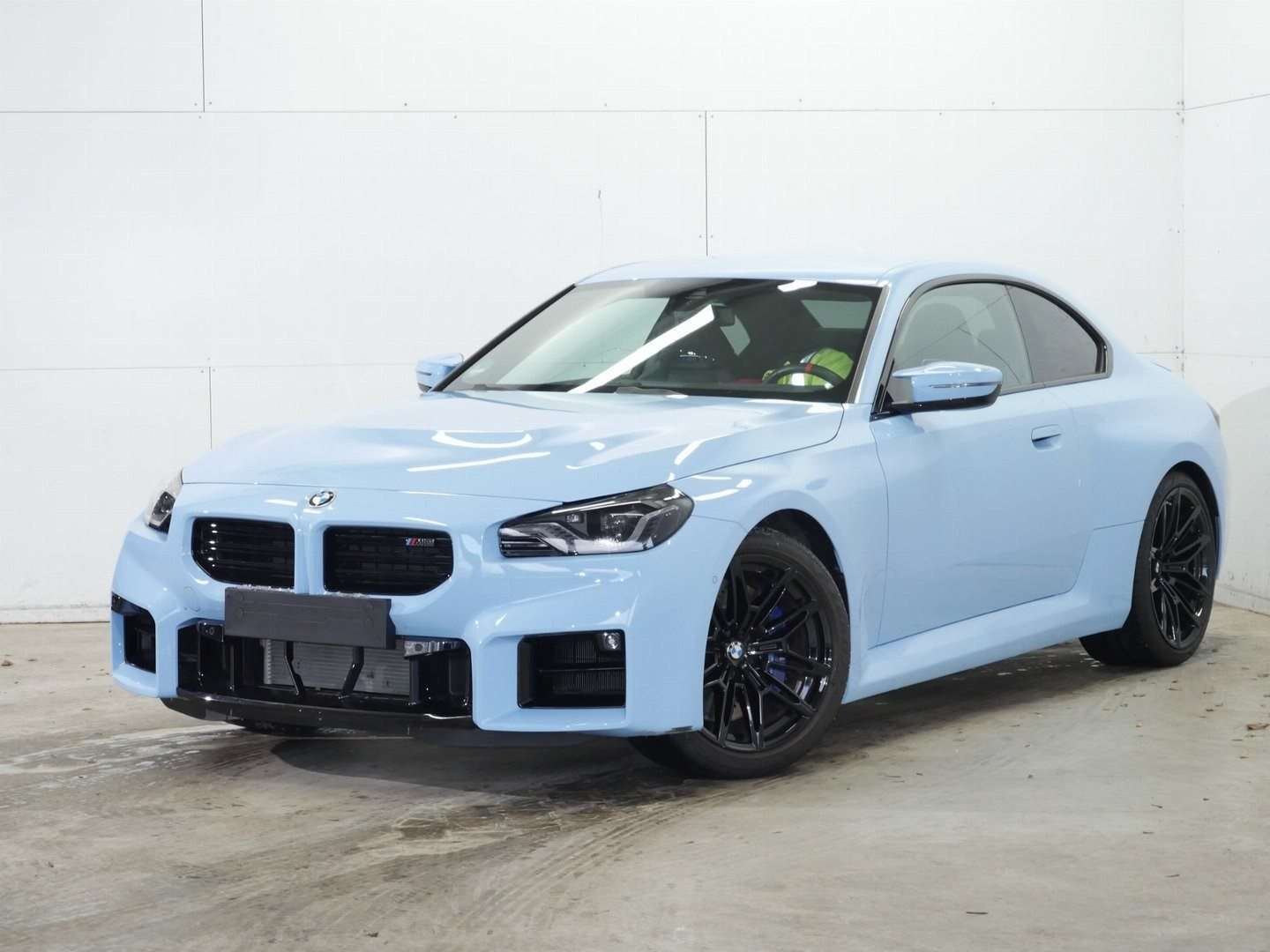 BMW M2 Coupe M2 - 2025 - Joinsteer - #1