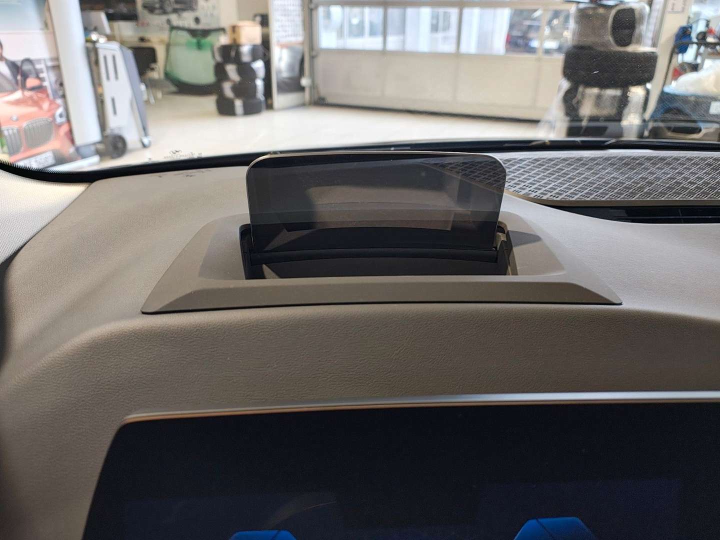 BMW 218 Active Tourer 218d - 2023 - Joinsteer - #21