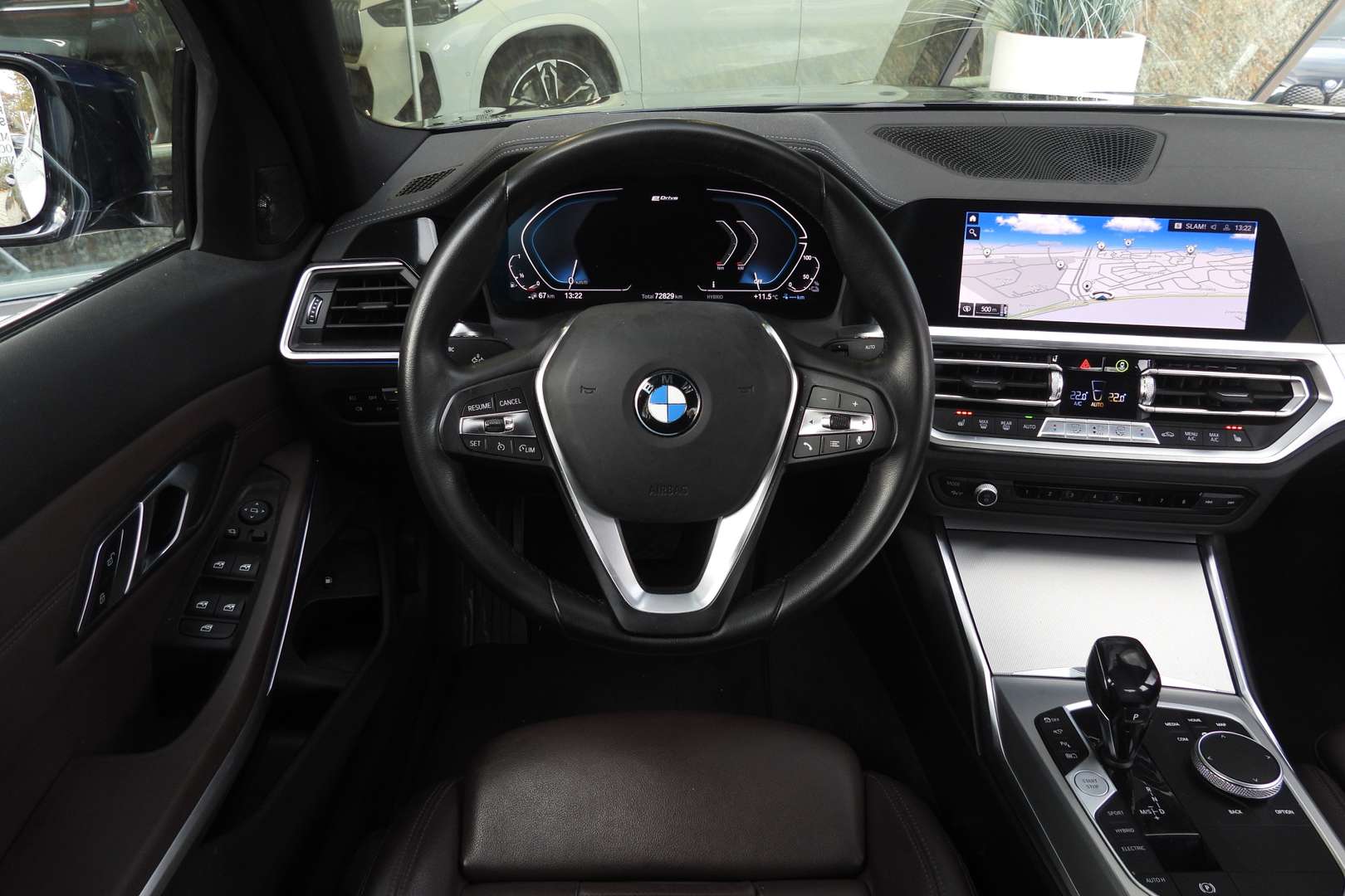 BMW Série 3 Luxury 330e - 2021 - Joinsteer - #2