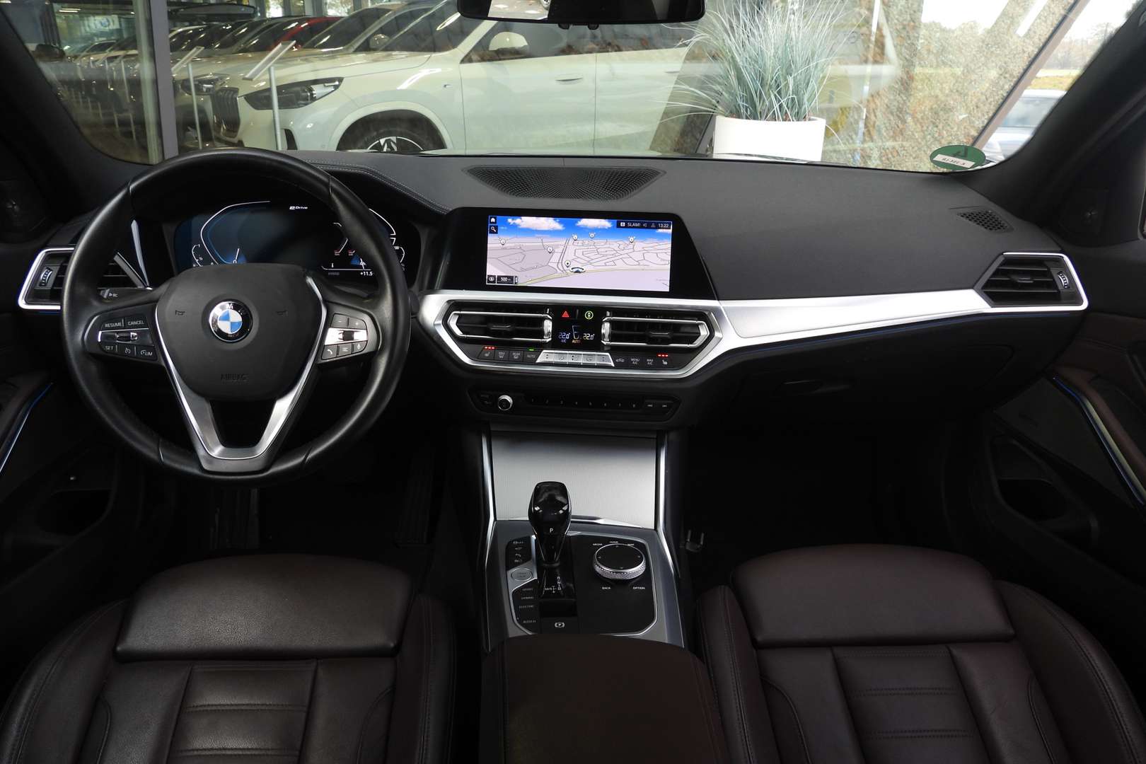 BMW Série 3 Luxury 330e - 2021 - Joinsteer - #3