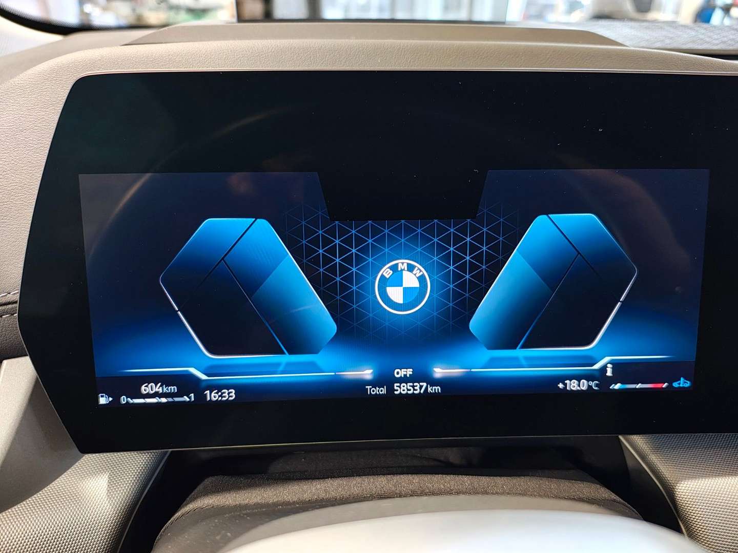 BMW 218 Active Tourer 218d - 2023 - Joinsteer - #22