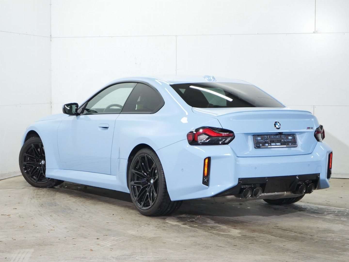 BMW M2 Coupe M2 - 2025 - Joinsteer - #3