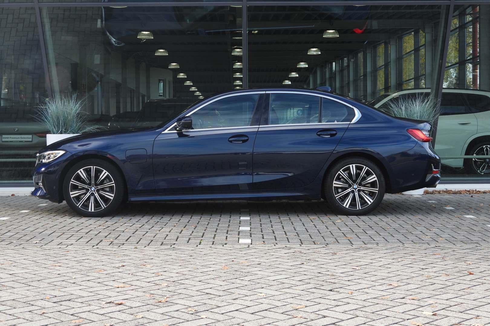 BMW Série 3 Luxury 330e - 2021 - Joinsteer - #4