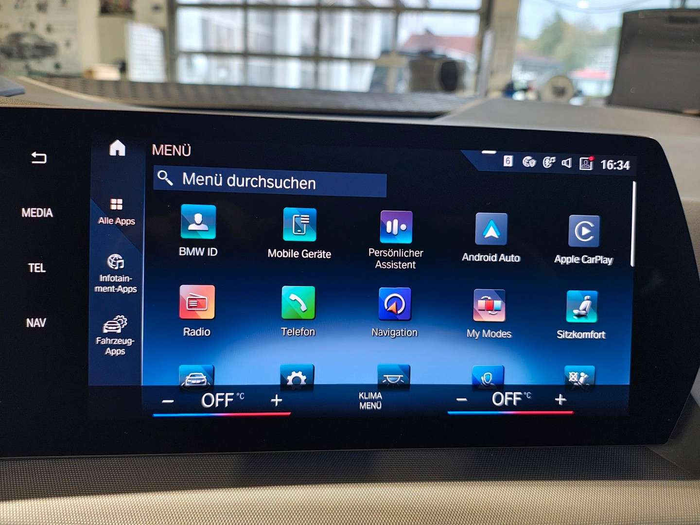 BMW 218 Active Tourer 218d - 2023 - Joinsteer - #23