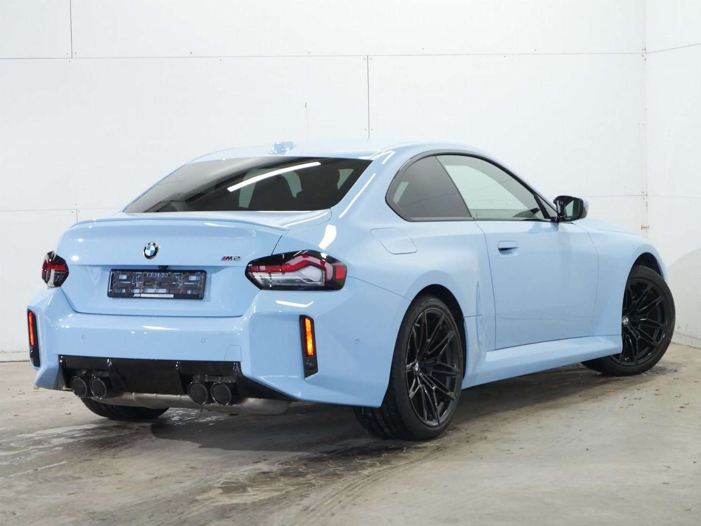 BMW M2 Coupe M2 - 2025 - Joinsteer - #4