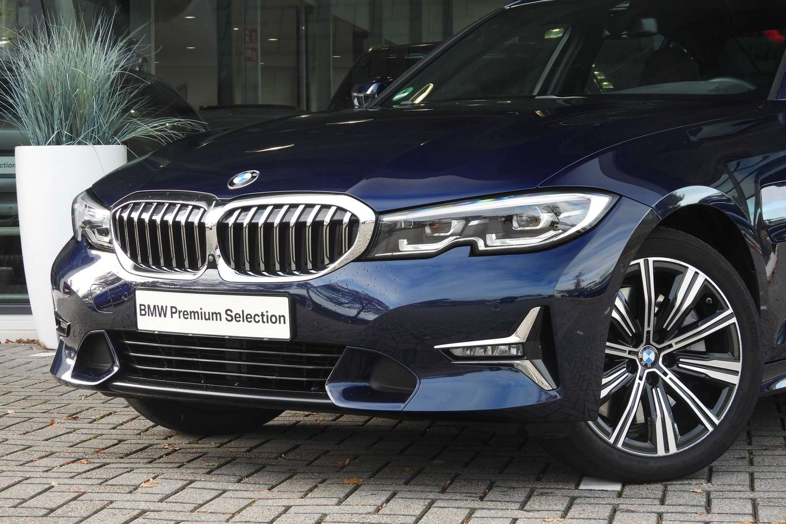 BMW Série 3 Luxury 330e - 2021 - Joinsteer - #5