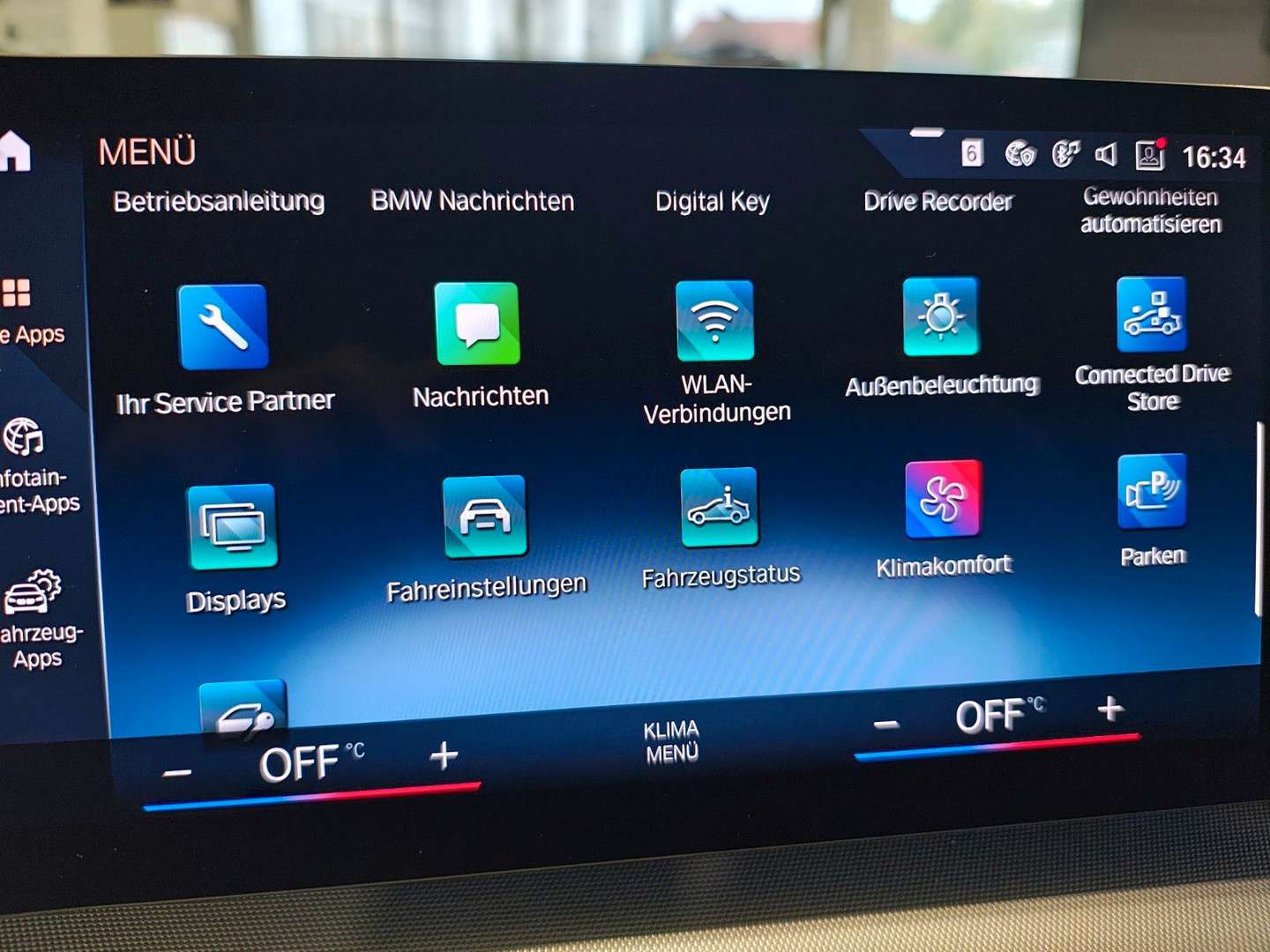 BMW 218 Active Tourer 218d - 2023 - Joinsteer - #24