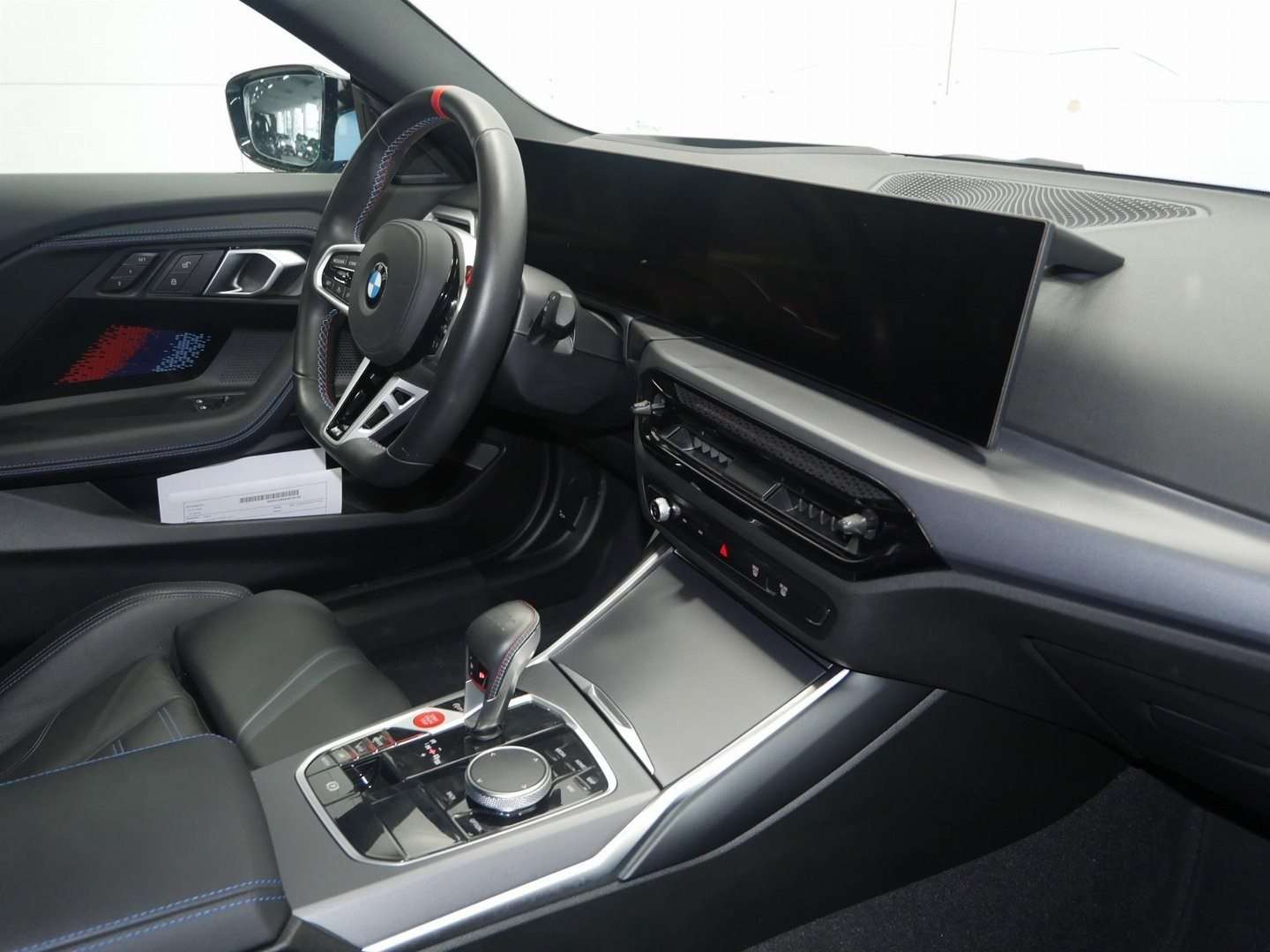 BMW M2 Coupe M2 - 2025 - Joinsteer - #5