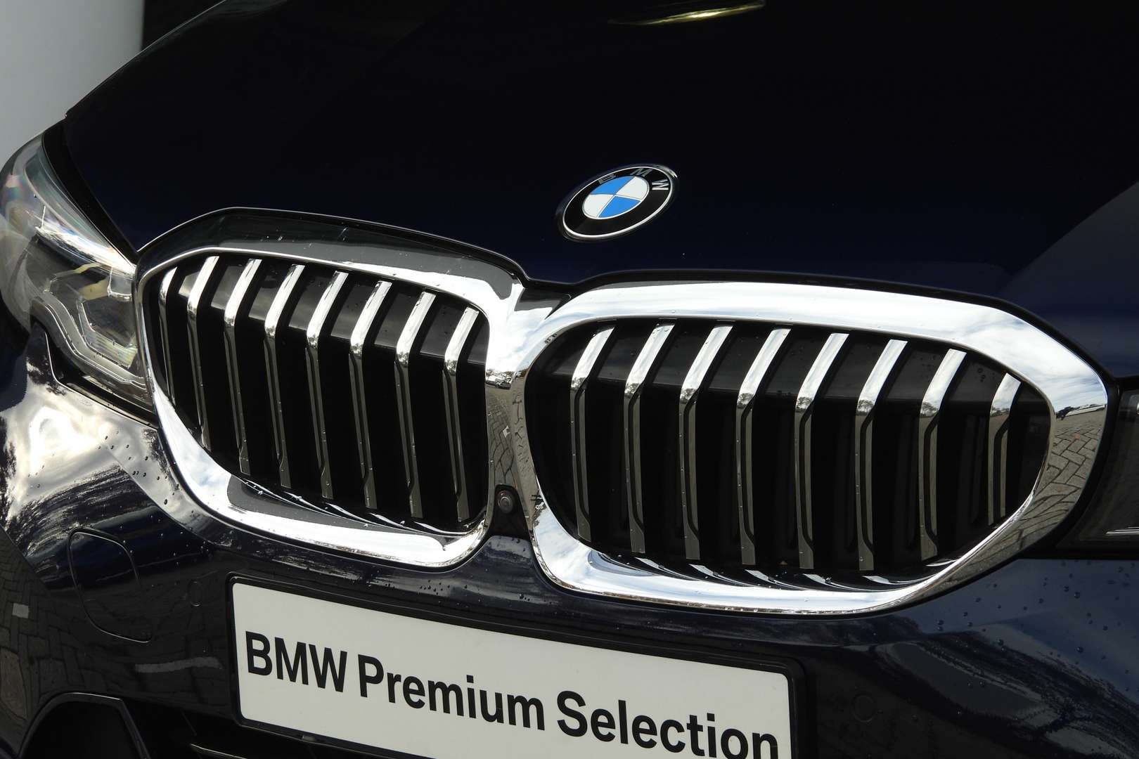 BMW Série 3 Luxury 330e - 2021 - Joinsteer - #6