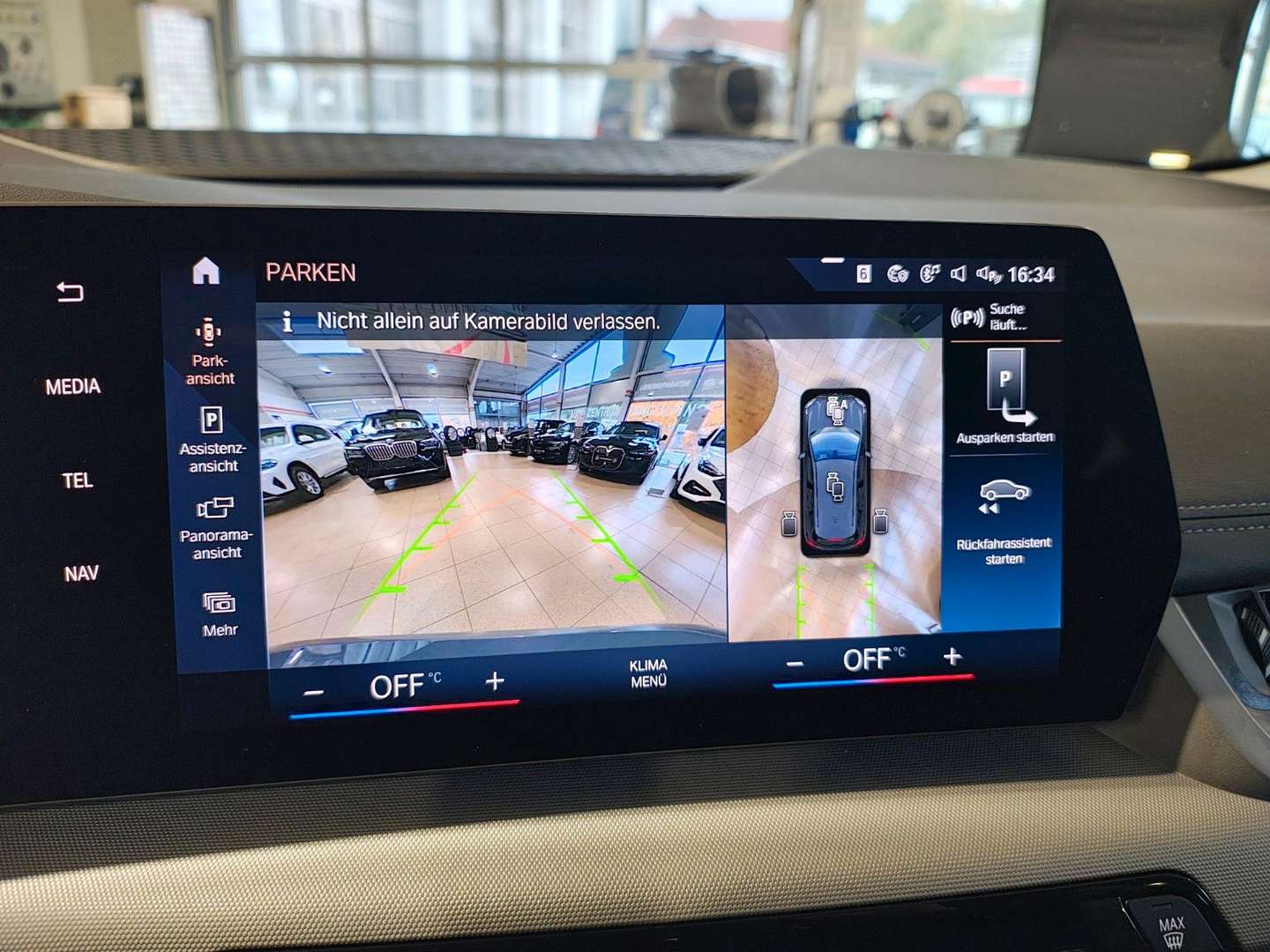 BMW 218 Active Tourer 218d - 2023 - Joinsteer - #25