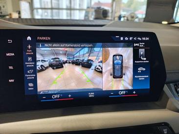 BMW 218 Active Tourer 218d — photo 25