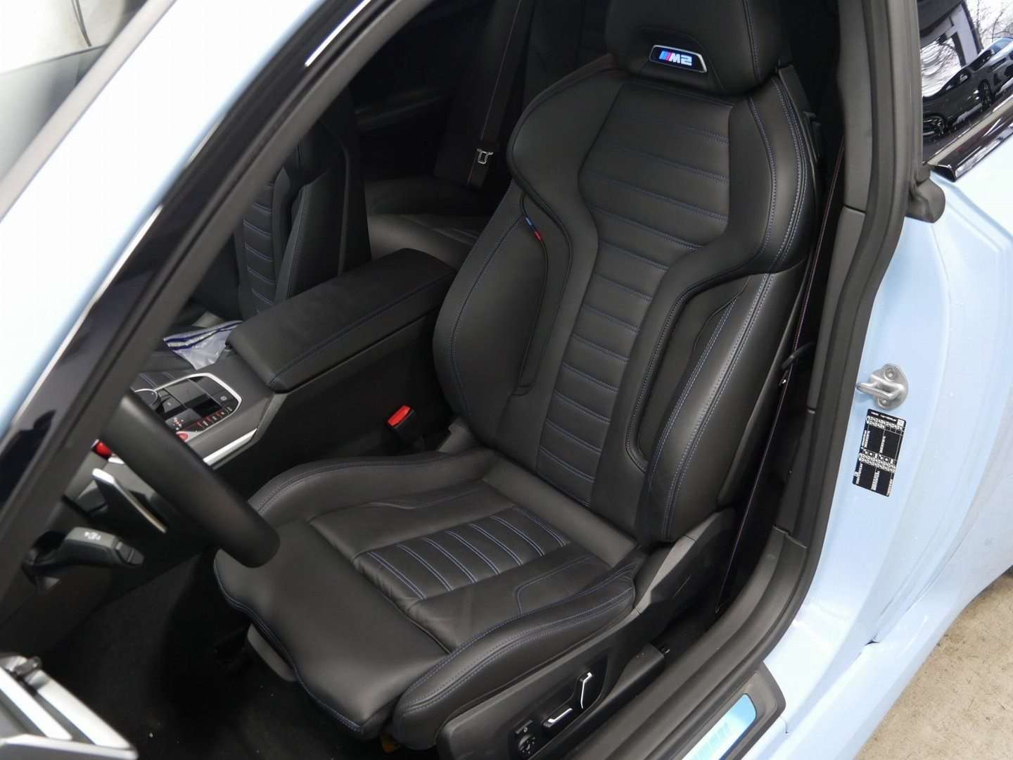 BMW M2 Coupe M2 - 2025 - Joinsteer - #7