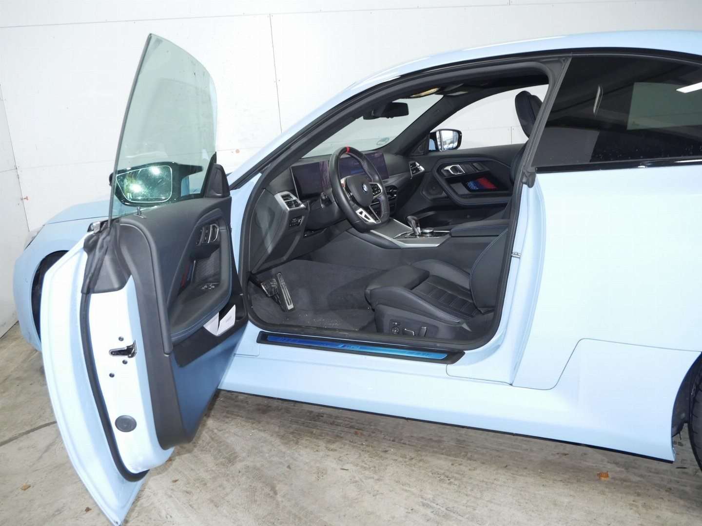 BMW M2 Coupe M2 - 2025 - Joinsteer - #8