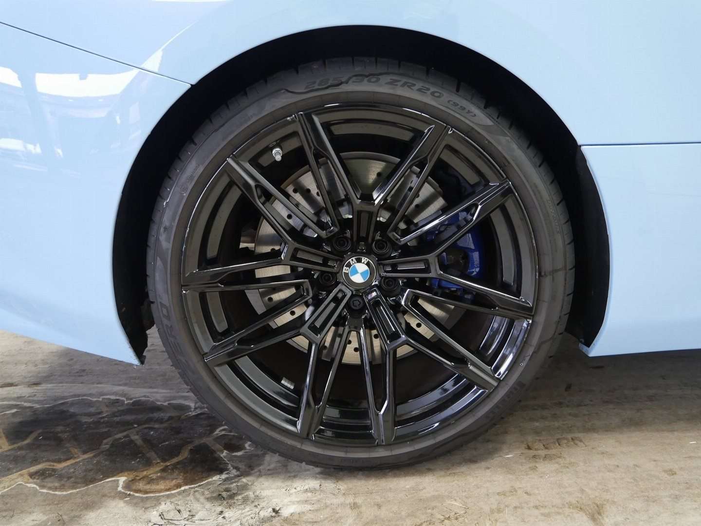 BMW M2 Coupe M2 - 2025 - Joinsteer - #9