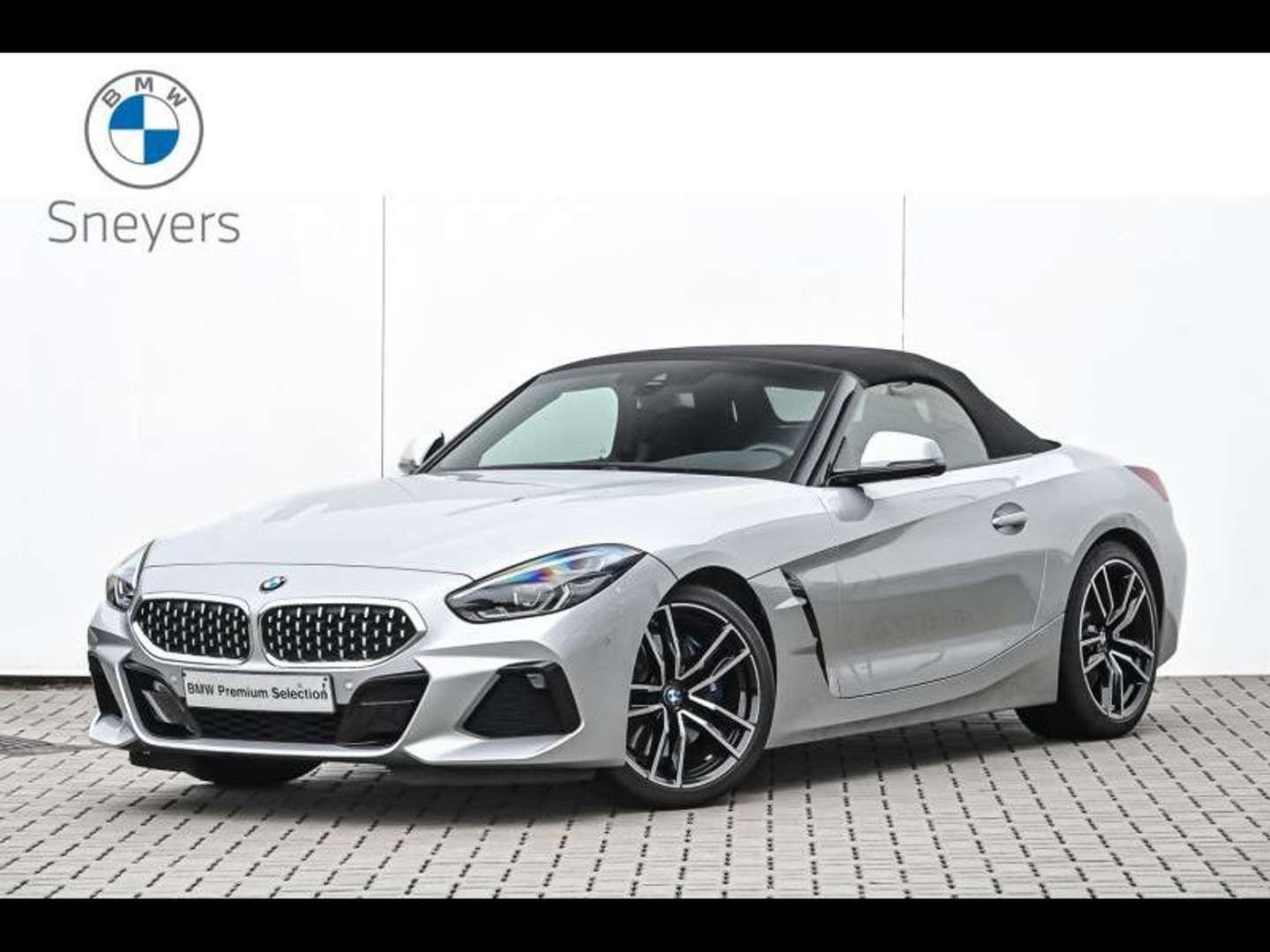BMW Z4 3.0i - 2021 - Joinsteer - #2