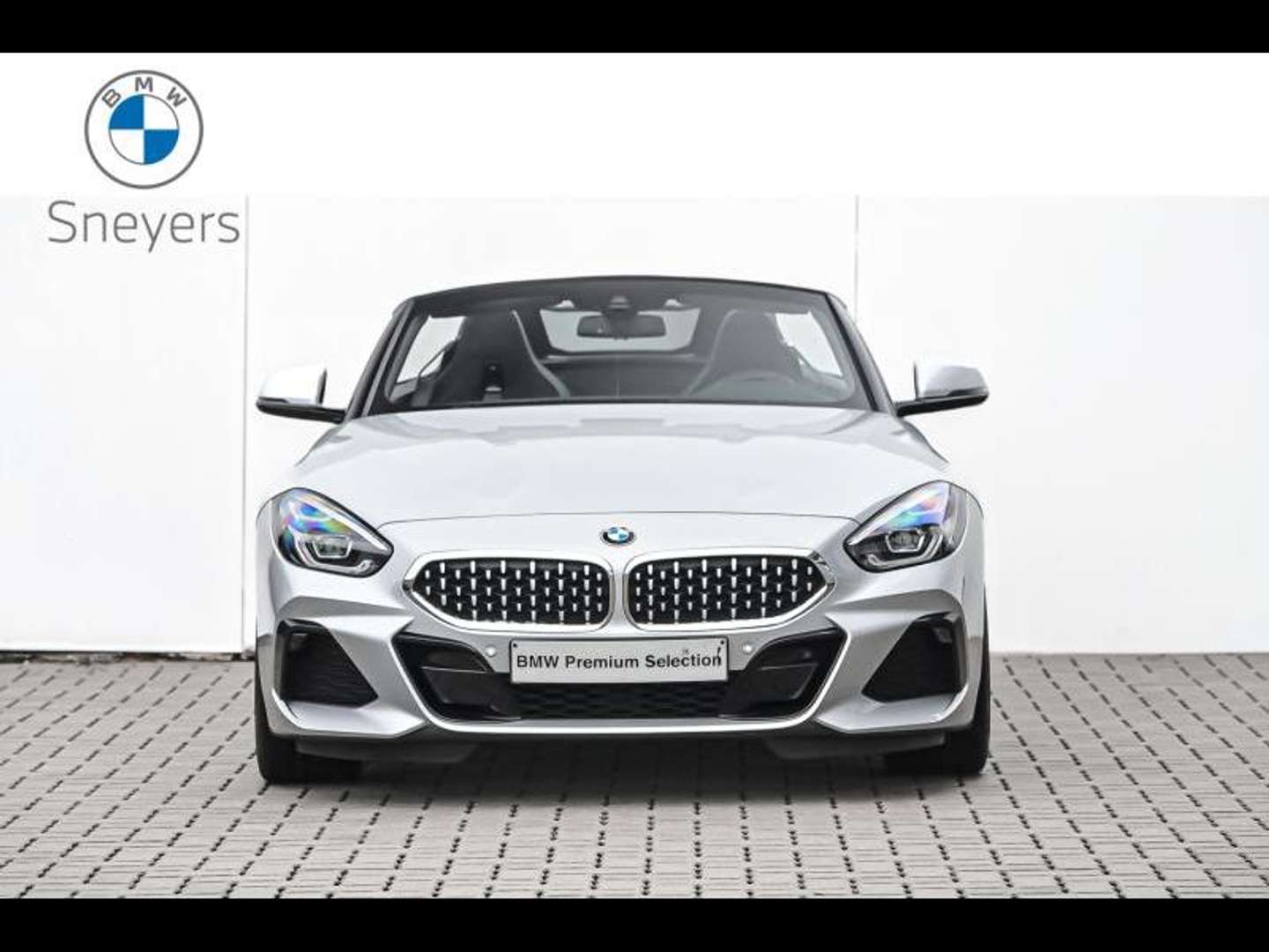 BMW Z4 3.0i - 2021 - Joinsteer - #3