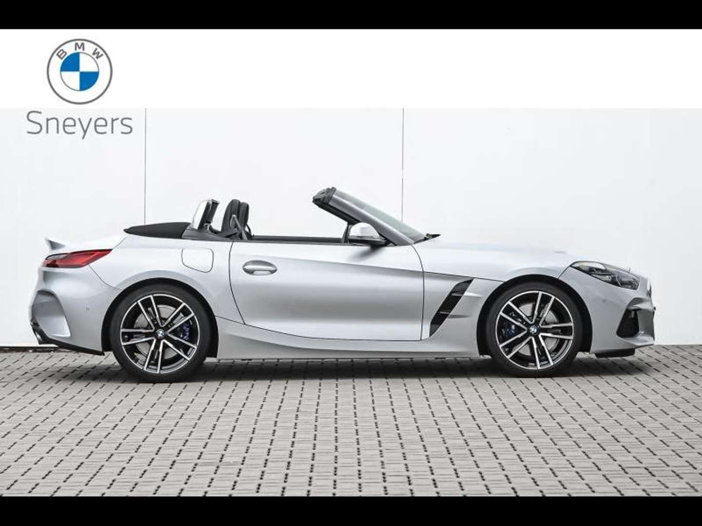 BMW Z4 3.0i - 2021 - Joinsteer - #4