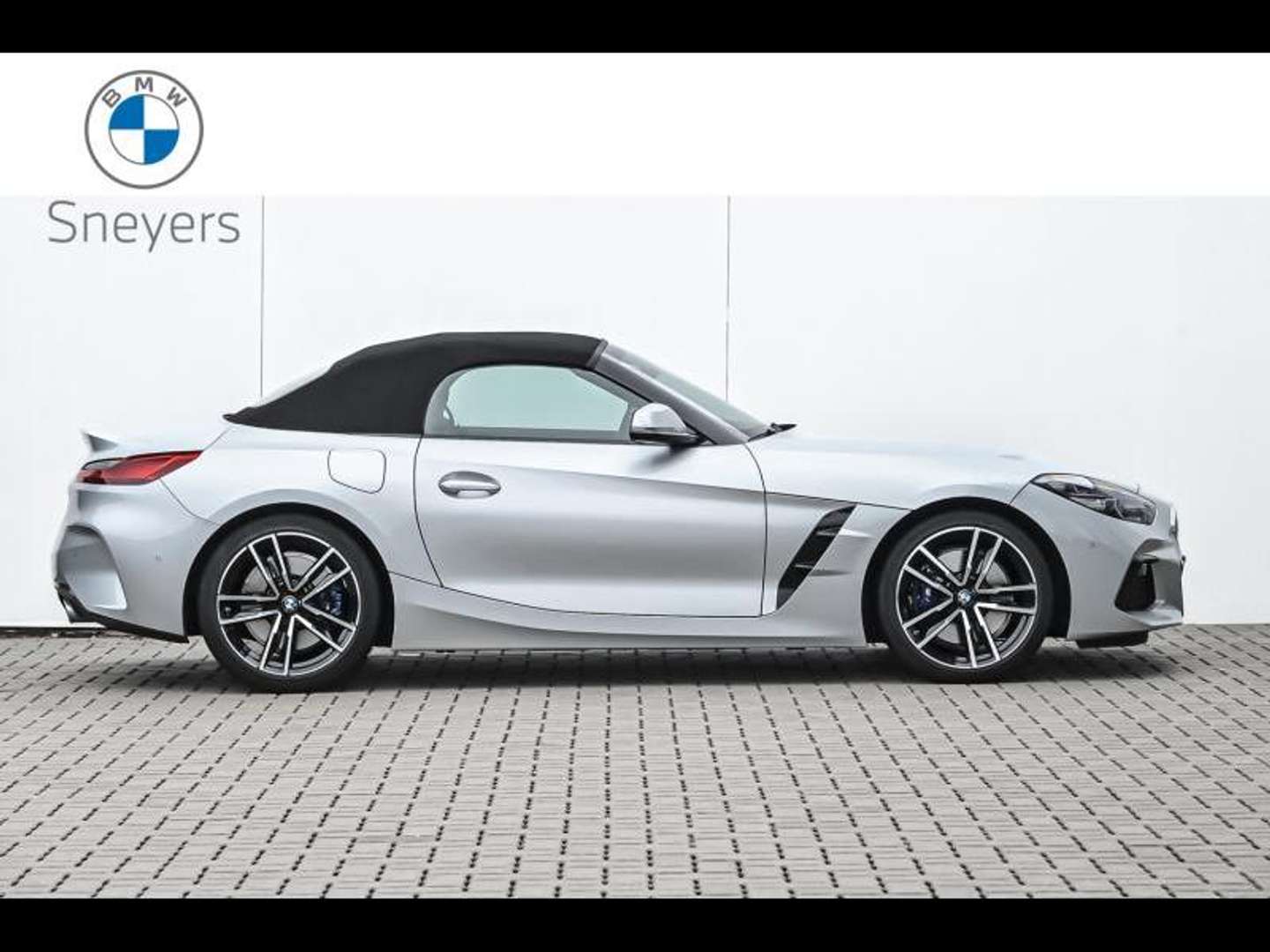 BMW Z4 3.0i - 2021 - Joinsteer - #5