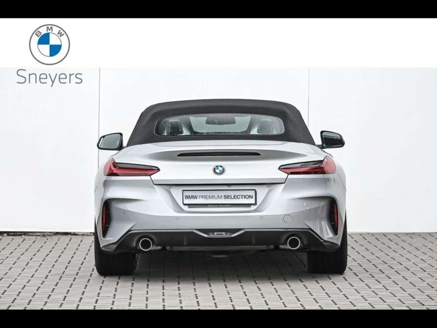 BMW Z4 3.0i - 2021 - Joinsteer - #6