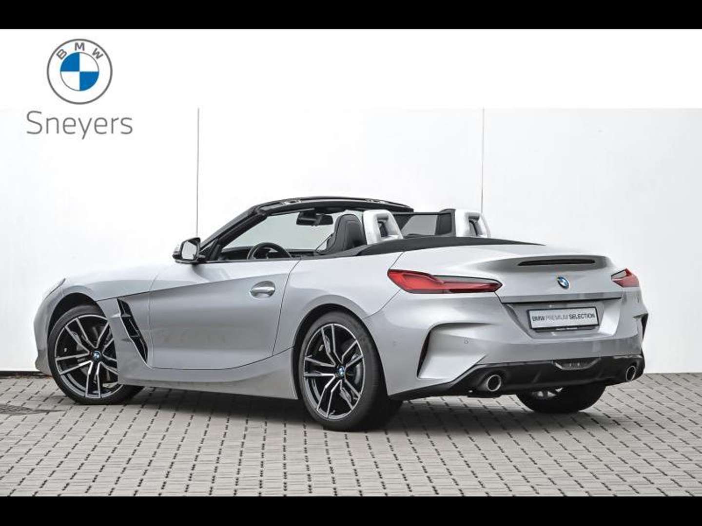 BMW Z4 3.0i - 2021 - Joinsteer - #7