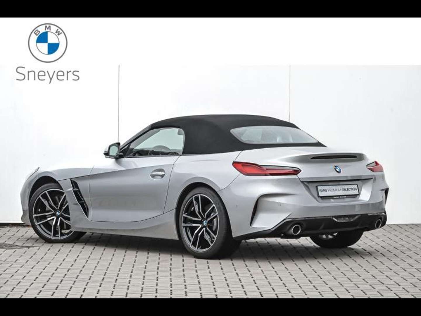BMW Z4 3.0i - 2021 - Joinsteer - #8