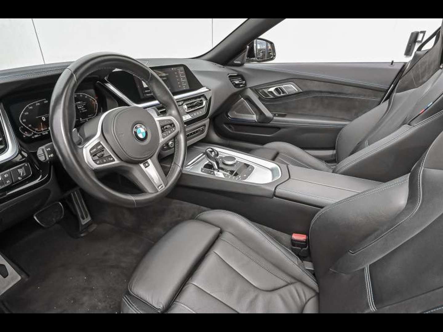 BMW Z4 3.0i - 2021 - Joinsteer - #9