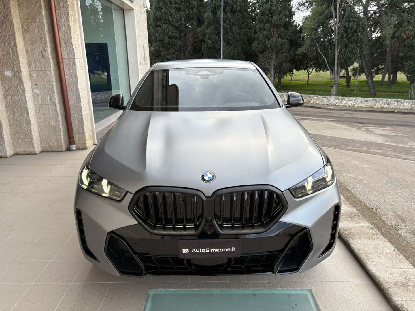 BMW X6 M Sport XDrive30d - 2024 - Joinsteer - #4