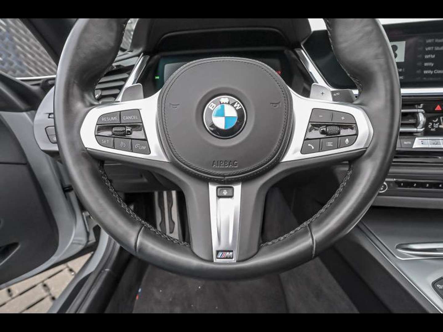 BMW Z4 3.0i - 2021 - Joinsteer - #12