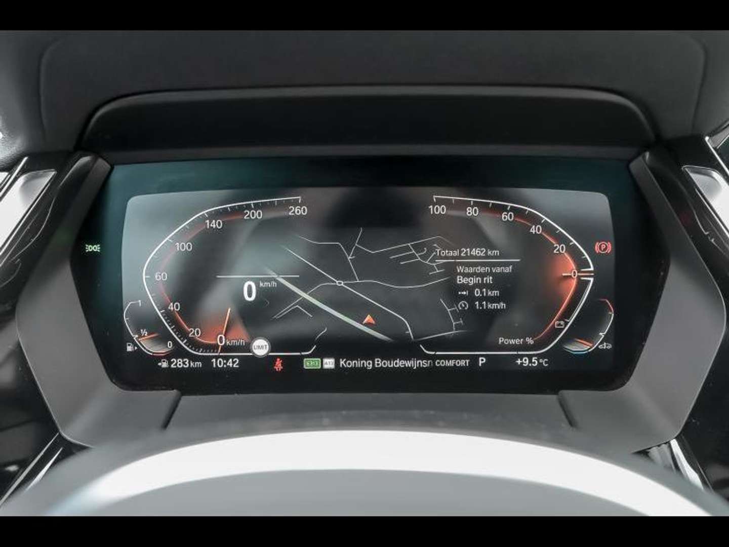 BMW Z4 3.0i - 2021 - Joinsteer - #13