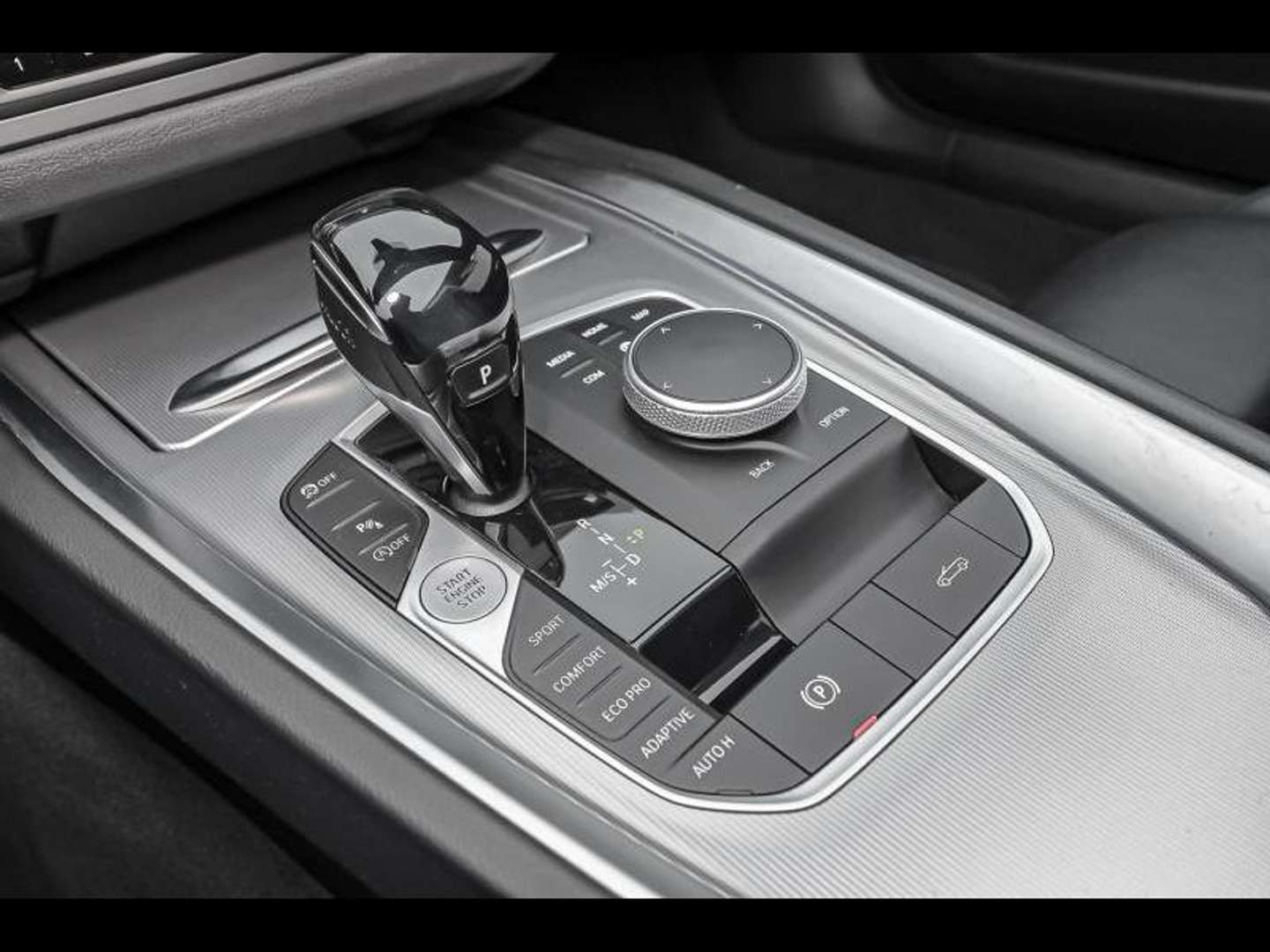 BMW Z4 3.0i - 2021 - Joinsteer - #14